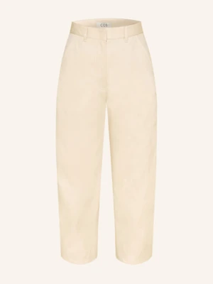 Cos Chinosy beige