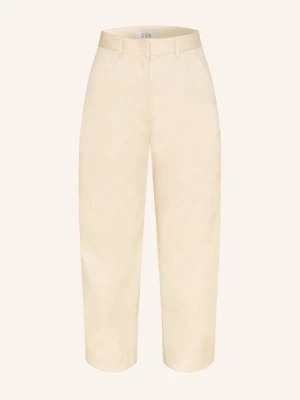 Cos Chinosy beige