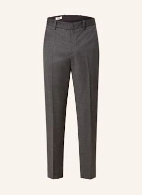 Cos Chinosy Slim Fit grau