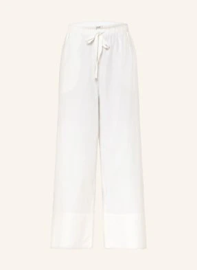 Cos Spodnie 7/8 weiss