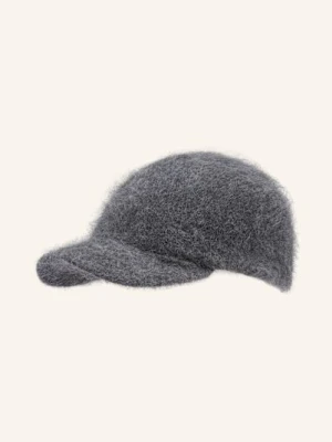 Cos Czapka Z Daszkiem grau