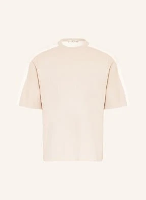 Cos Dzianinowa Koszulka beige