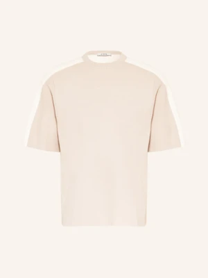 Cos Dzianinowa Koszulka beige