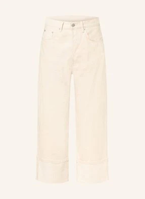 Cos Jeansy 7/8 beige