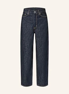 Cos Jeansy Boyfriend blau