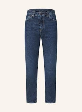 Cos Jeansy Regular Fit blau