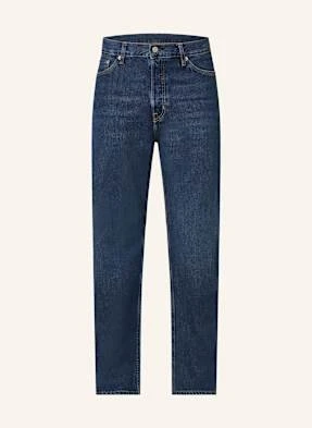 Cos Jeansy Regular Fit blau