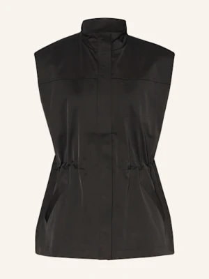 Cos Kamizelka schwarz