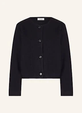 Cos Kardigan blau