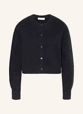 Cos Kardigan blau