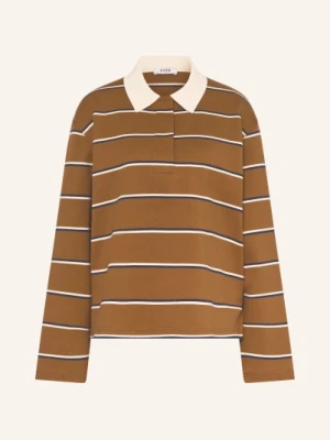 Cos Koszulka Do Rugby braun