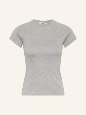 Cos Koszulka grau