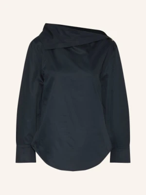 Cos Koszulka Mirna blau