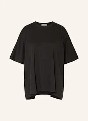 Cos Koszulka Oversize schwarz