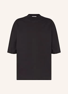 Cos Koszulka Oversize schwarz
