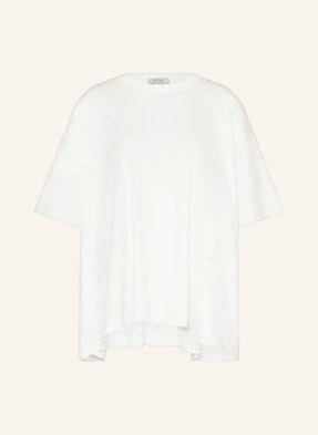 Cos Koszulka Oversize weiss
