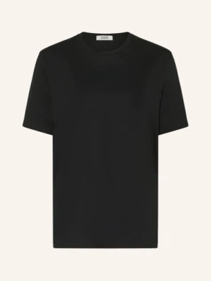 Cos Koszulka schwarz