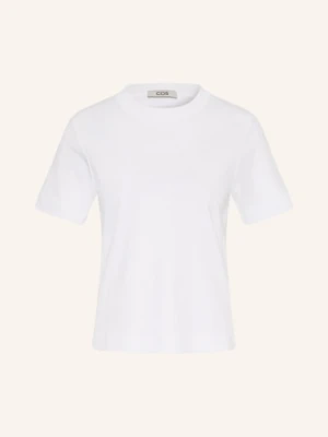 Cos Koszulka weiss