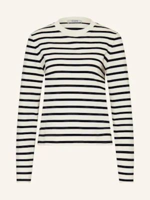 Cos Koszulka Z Długim Rękawem blau