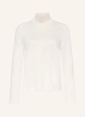 Cos Koszulka Z Długim Rękawem weiss