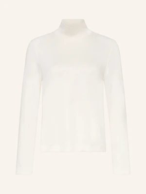 Cos Koszulka Z Długim Rękawem weiss