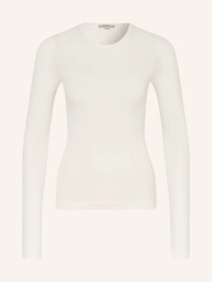Cos Koszulka Z Długim Rękawem weiss