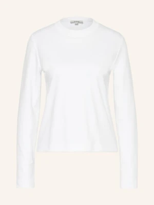 Cos Koszulka Z Długim Rękawem weiss