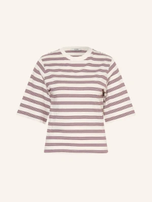 Cos Koszulka Z Rękawem 3/4 rot