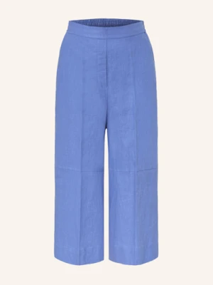 Cos Kuloty Z Lnu blau