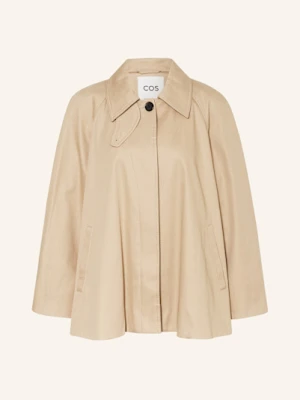 Cos Kurtka beige