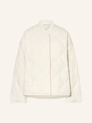 Cos Kurtka Puchowa Oversize weiss