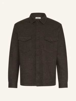 Cos Kurtka Wierzchnia braun