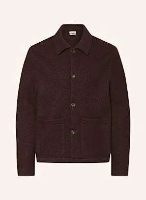 Cos Overjacket braun