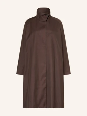 Cos Płaszcz braun