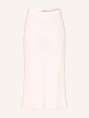 Cos Spódnica orange