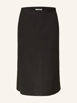 Cos Spódnica schwarz