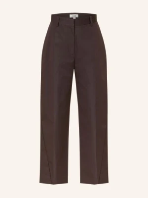 Cos Spodnie 7/8 braun