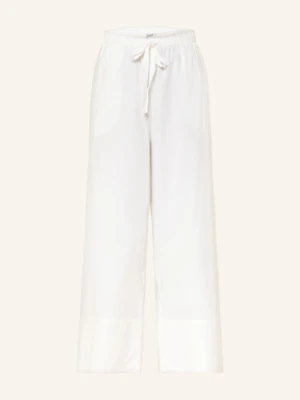Cos Spodnie 7/8 weiss