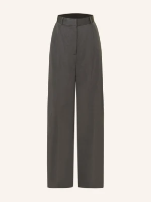 Cos Spodnie Marlena grau