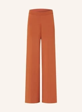 Cos Spodnie Marlena orange