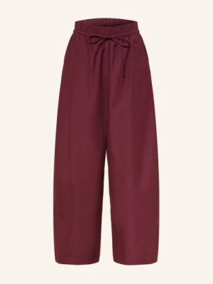 Cos Spodnie Marlena rot