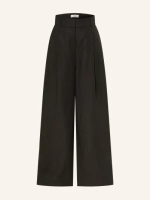 Cos Spodnie Marlena schwarz