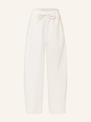 Cos Spodnie Marlena weiss