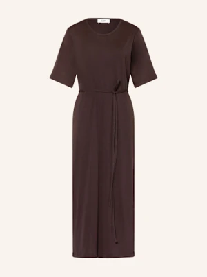 Cos Sukienka braun