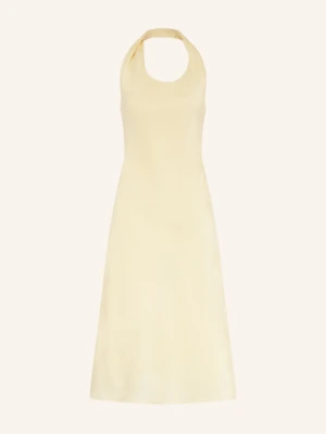Cos Sukienka gelb