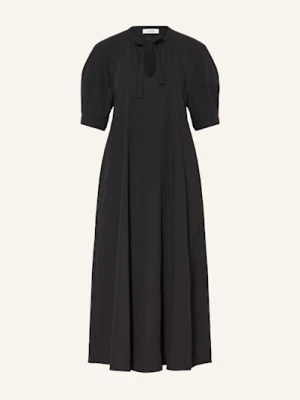 Cos Sukienka schwarz