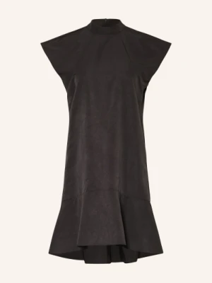 Cos Sukienka schwarz