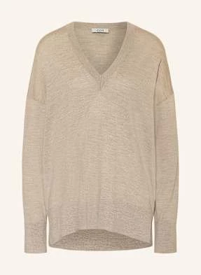 Cos Sweter beige