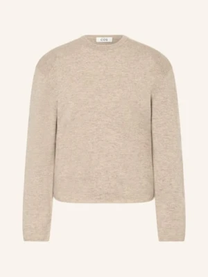 Cos Sweter beige