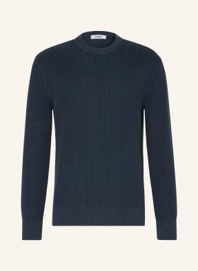 Cos Sweter blau